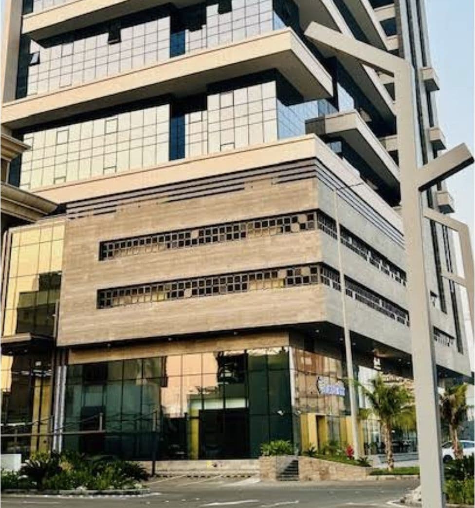 Jeddah Office